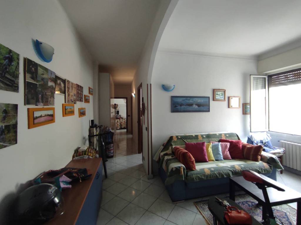 Appartamento In vendita a Sanremo - 